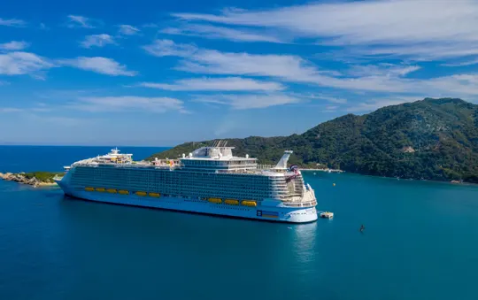 Caribbean Cruises