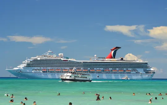 Carnival Cruises