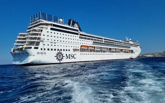 msc-cruises